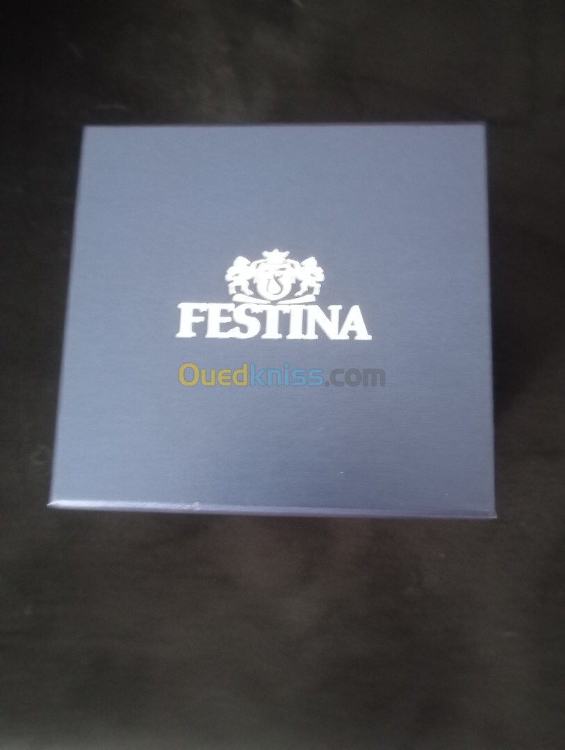 Montre Festina original 