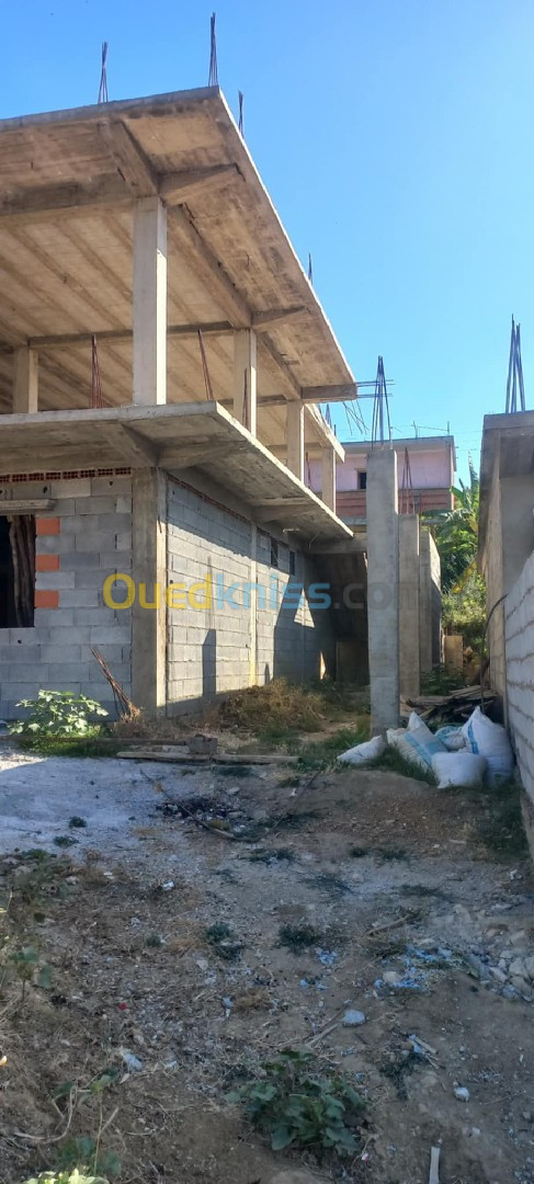 Vente Villa Skikda Ramdane djamel