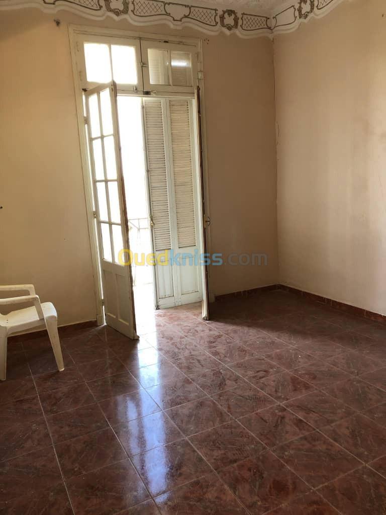 Vente Appartement F3 Aïn Témouchent Ain temouchent