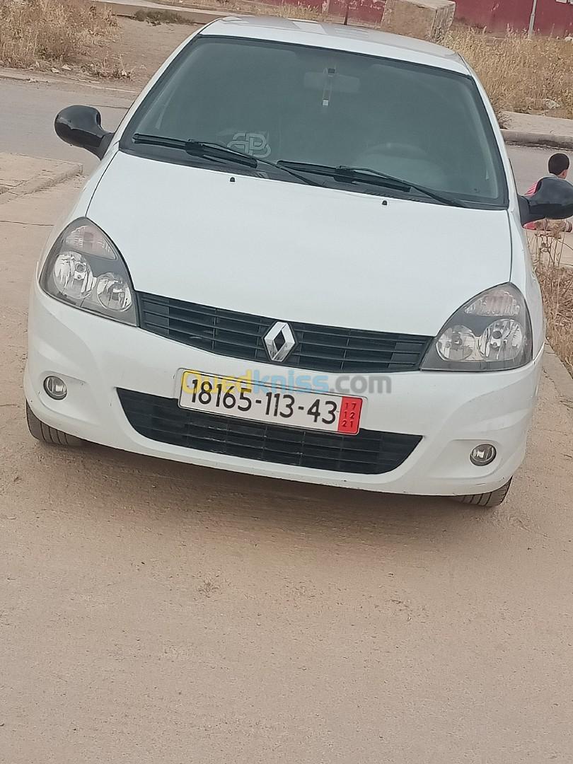 Renault Clio 3 2013 