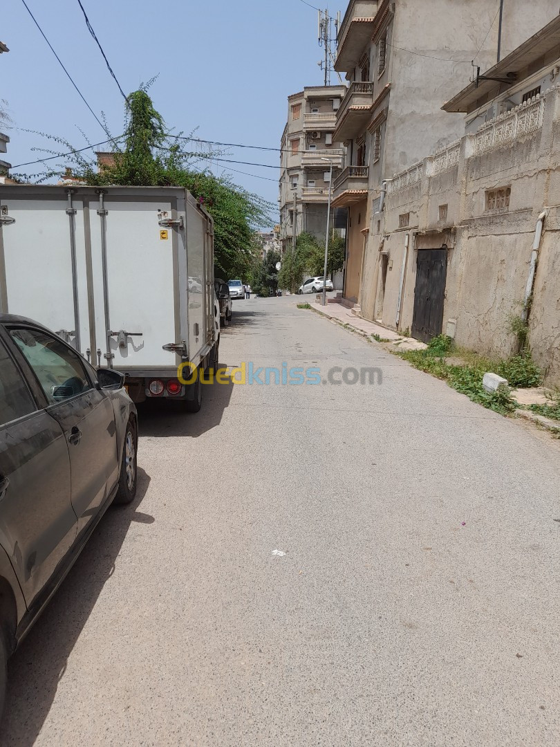 Location Appartement F4 Alger El harrach