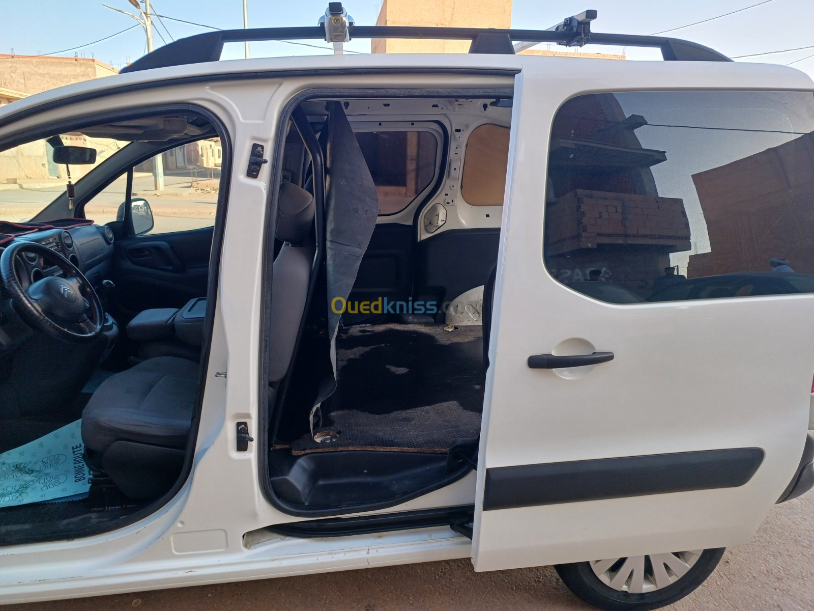 Citroen Berlingo Multispace 2016 