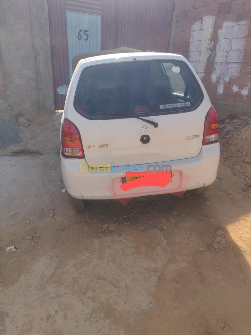 Suzuki Alto 2012 Alto