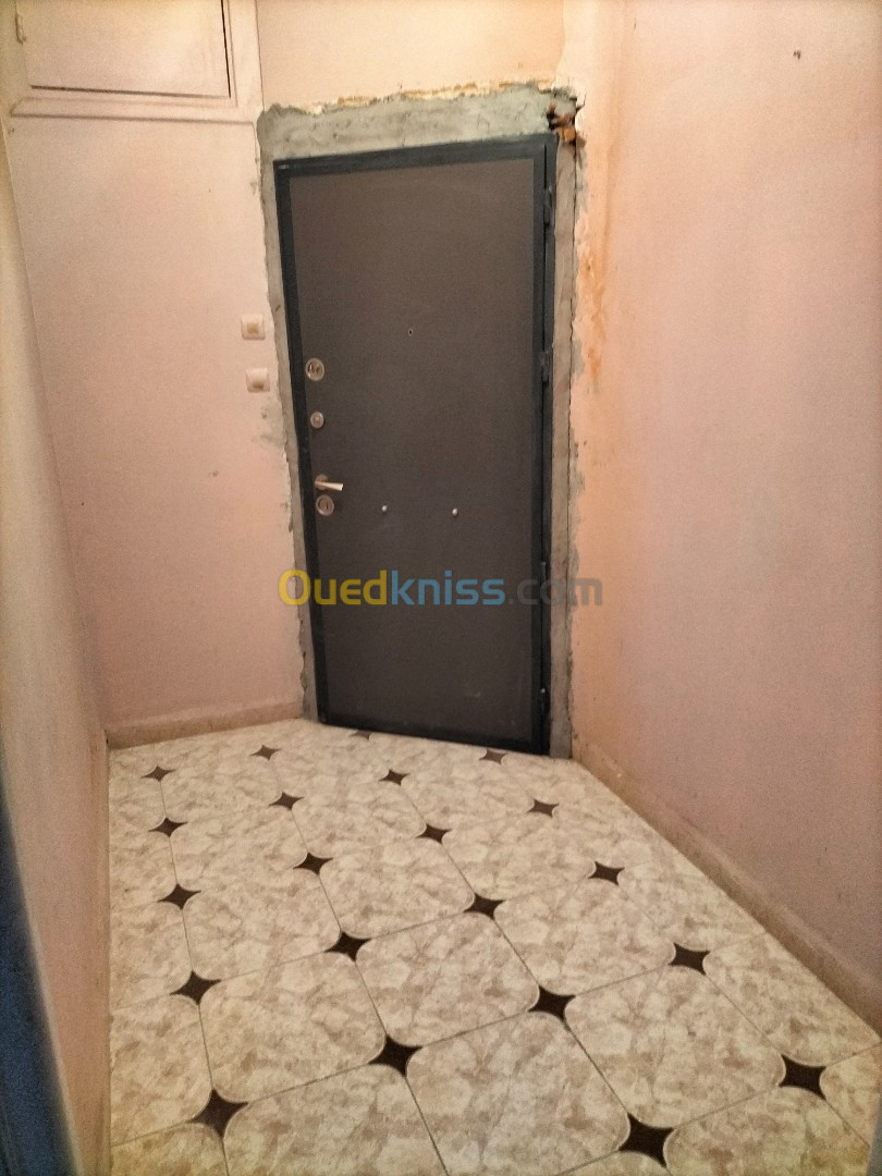 Vente Appartement F3 Alger Alger centre