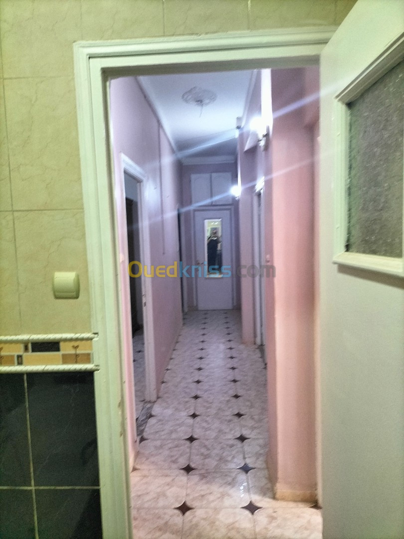 Vente Appartement F3 Alger Alger centre