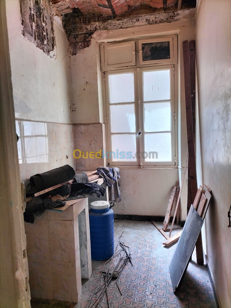 Vente Appartement F5 Alger Alger centre