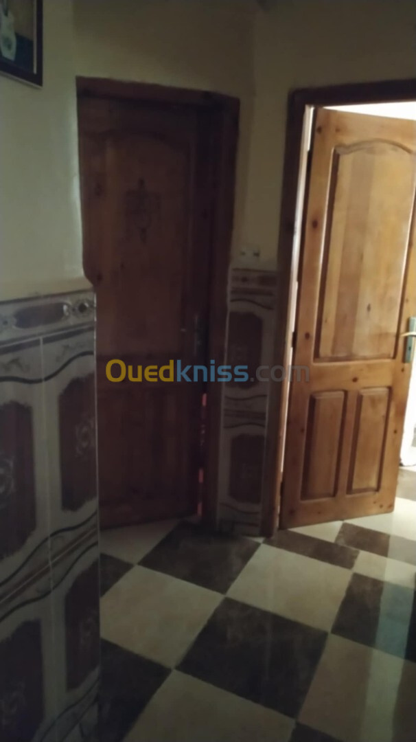 Vente Appartement F3 Aïn Defla Ain defla