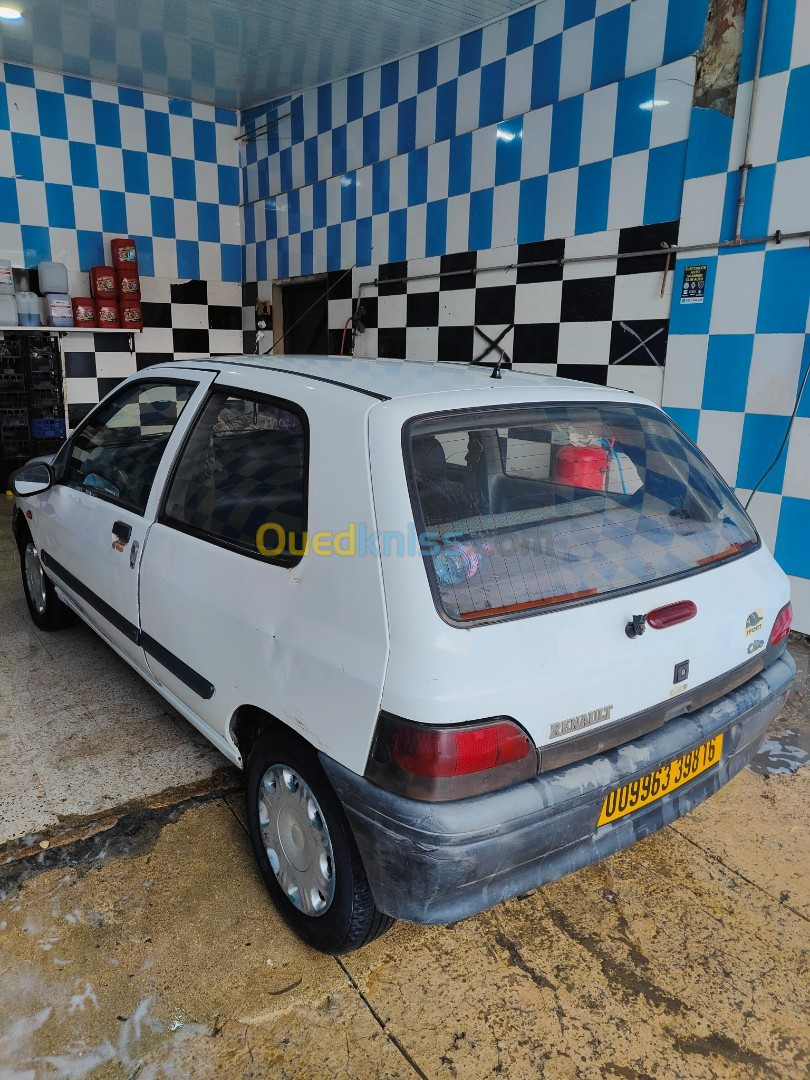 Renault Clio 1 1998 