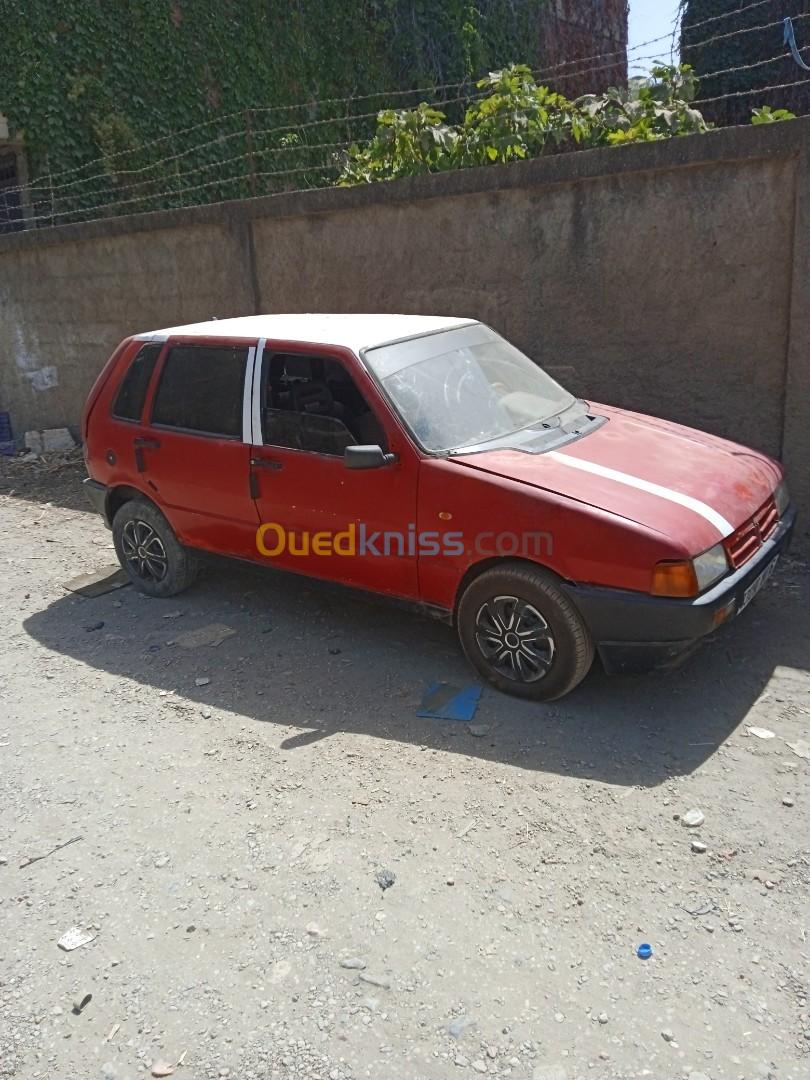 Fiat Uno 1990 Uno