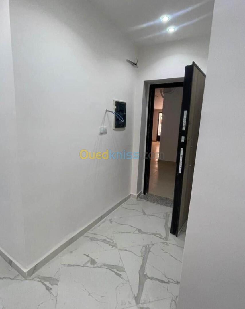 Vente Appartement F2 Alger Bordj el kiffan