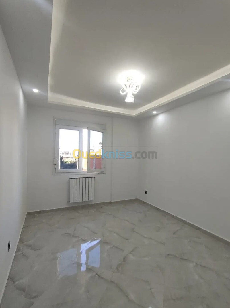 Vente Appartement F2 Alger El harrach