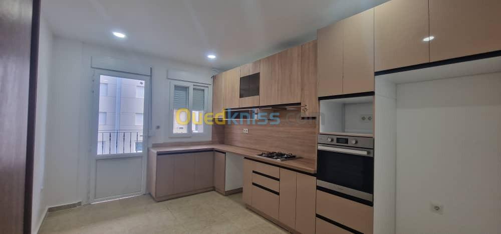 Vente Appartement F2 Alger El marsa