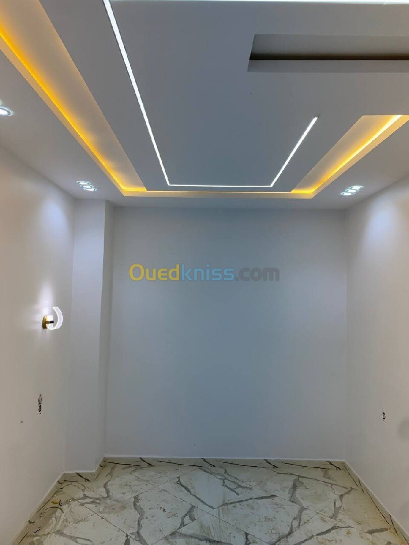 Vente Appartement F4 Alger El marsa