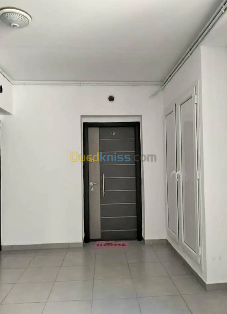 Vente Appartement F2 Alger El harrach