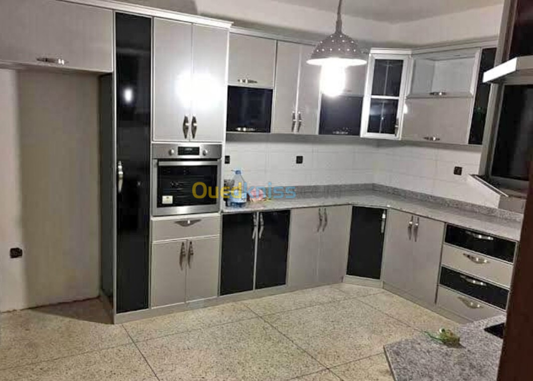 Vente Appartement F3 Alger Ain taya