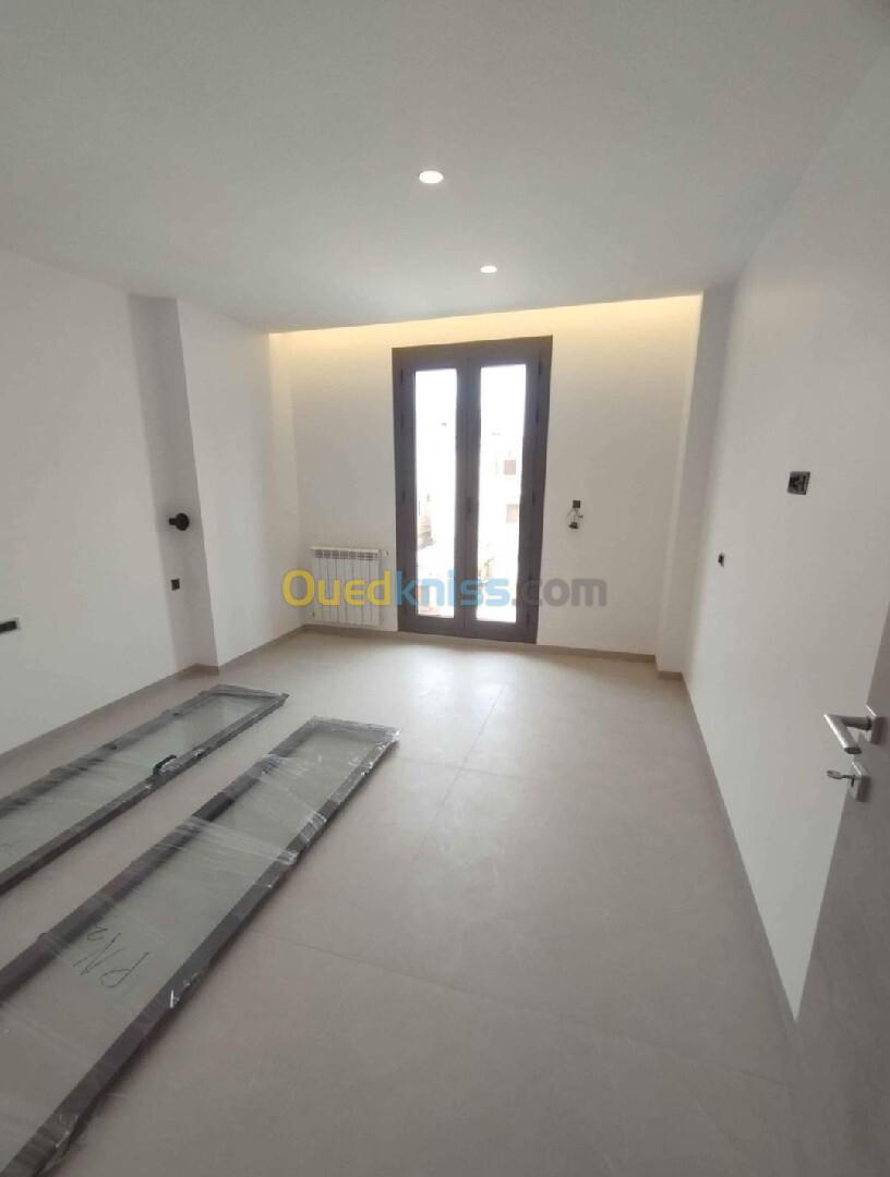 Vente Appartement F3 Alger Ain taya