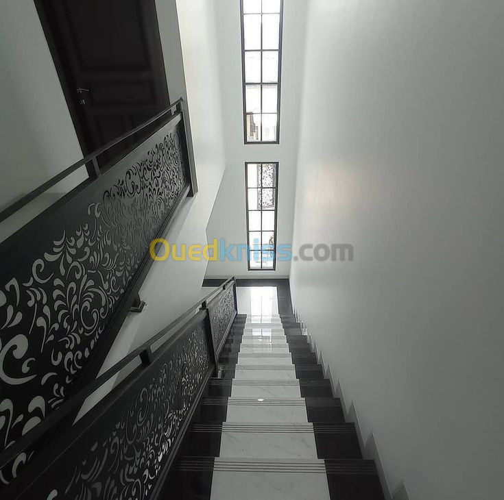 Vente Appartement F3 Alger Dar el beida