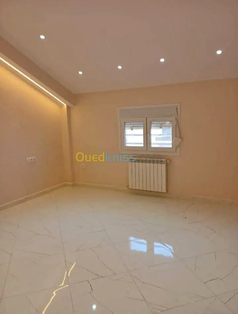 Vente Appartement F4 Alger El marsa