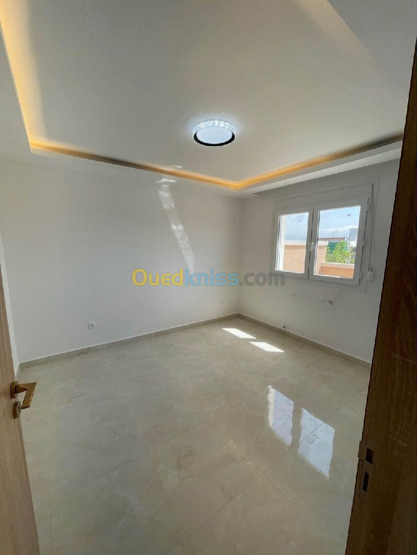 Vente Appartement F5 Alger El marsa