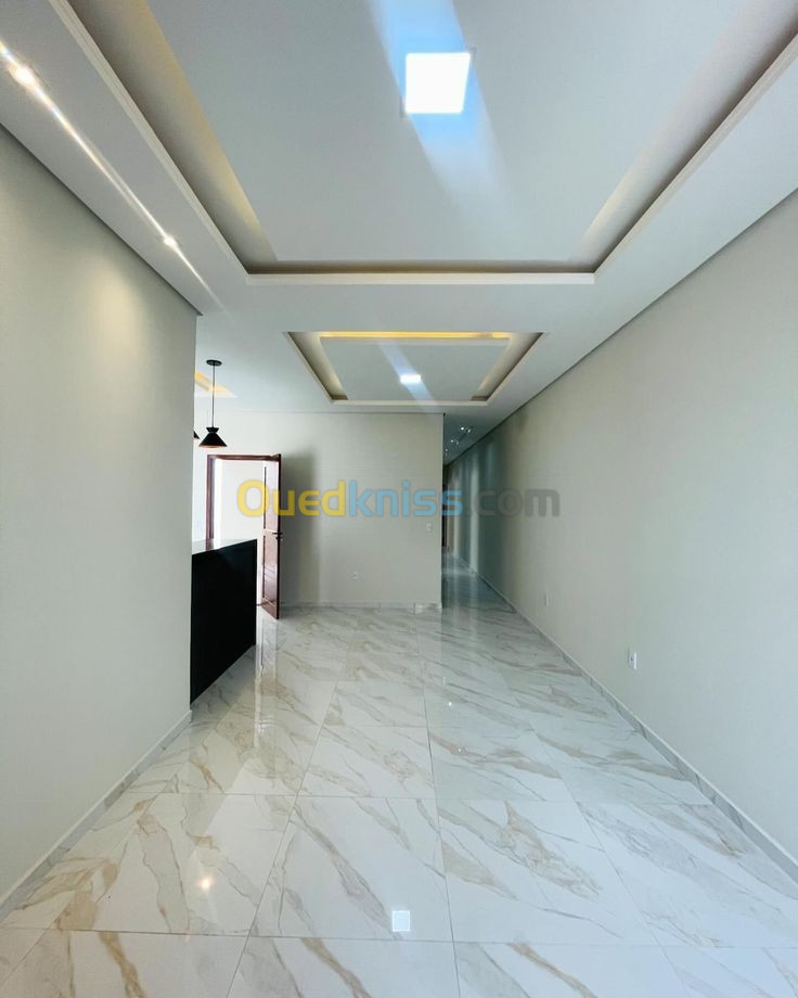 Vente Appartement F5 Alger El marsa