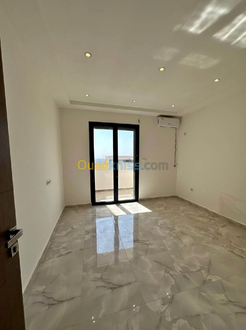 Vente Appartement F4 Alger Ain taya