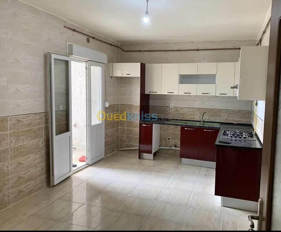 Vente Appartement F4 Alger El marsa