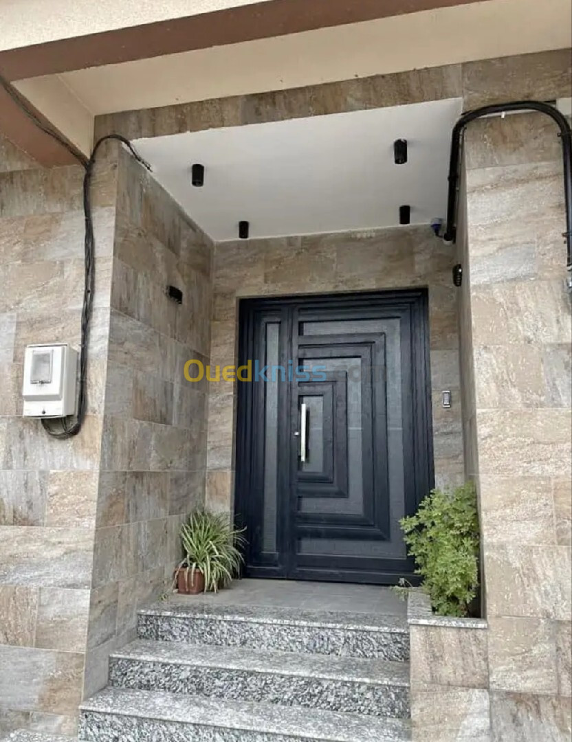 Vente Appartement F3 Alger Ain taya