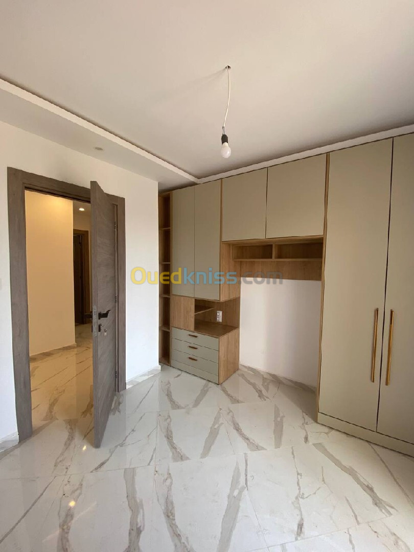 Vente Appartement F2 Alger Ain taya