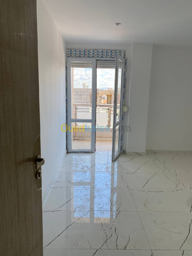 Vente Appartement F3 Alger Bordj el kiffan