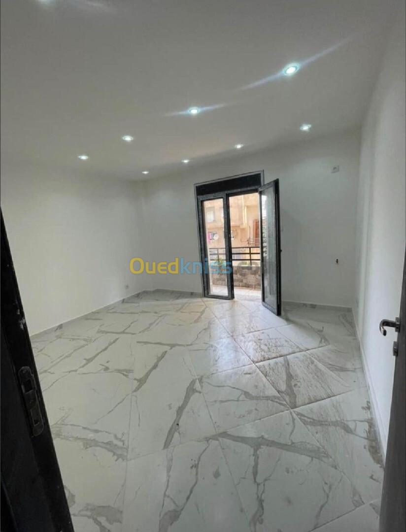 Vente Appartement F3 Alger Dar el beida