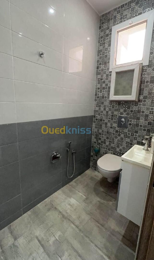 Vente Appartement F3 Alger Ain taya