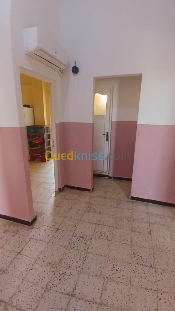 Vente Appartement F3 Tlemcen Tlemcen