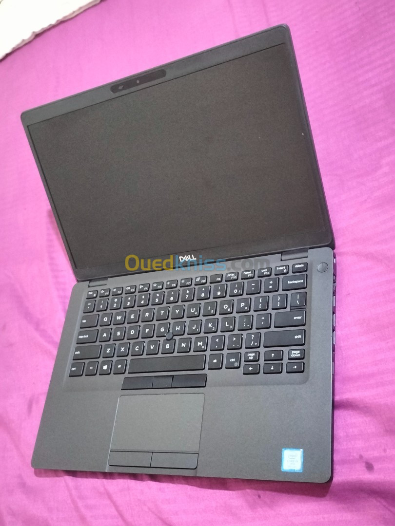 Dell latitude 5400