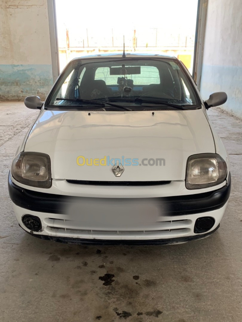 Renault Clio 2 1999 Clio 2