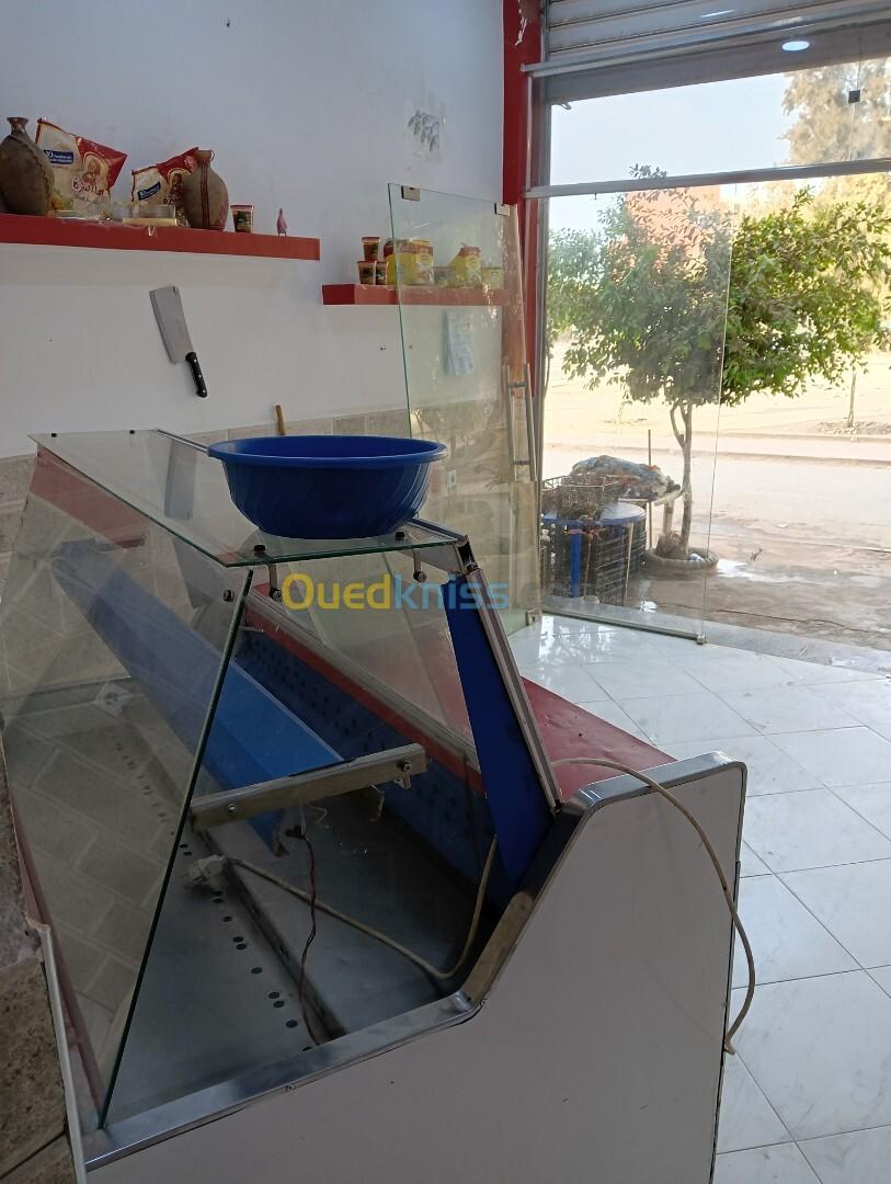 Vente Local Blida Bougara