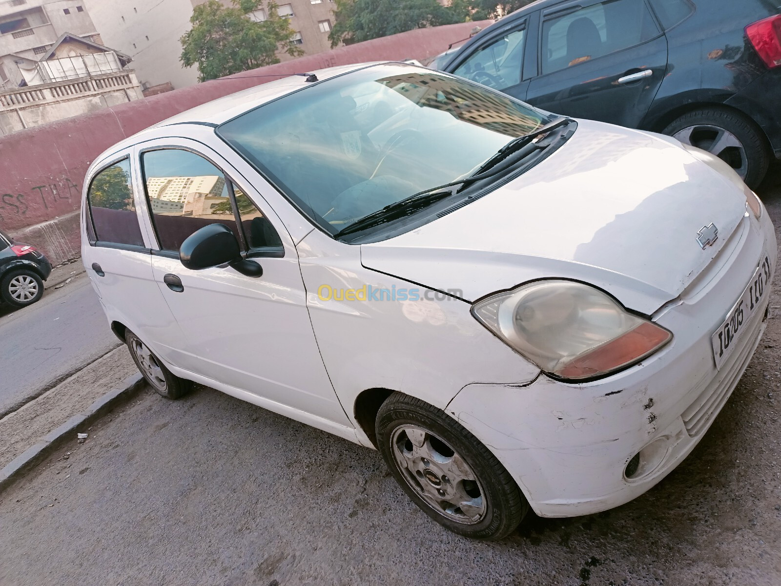 Chevrolet Spark 2010 Lite Ls