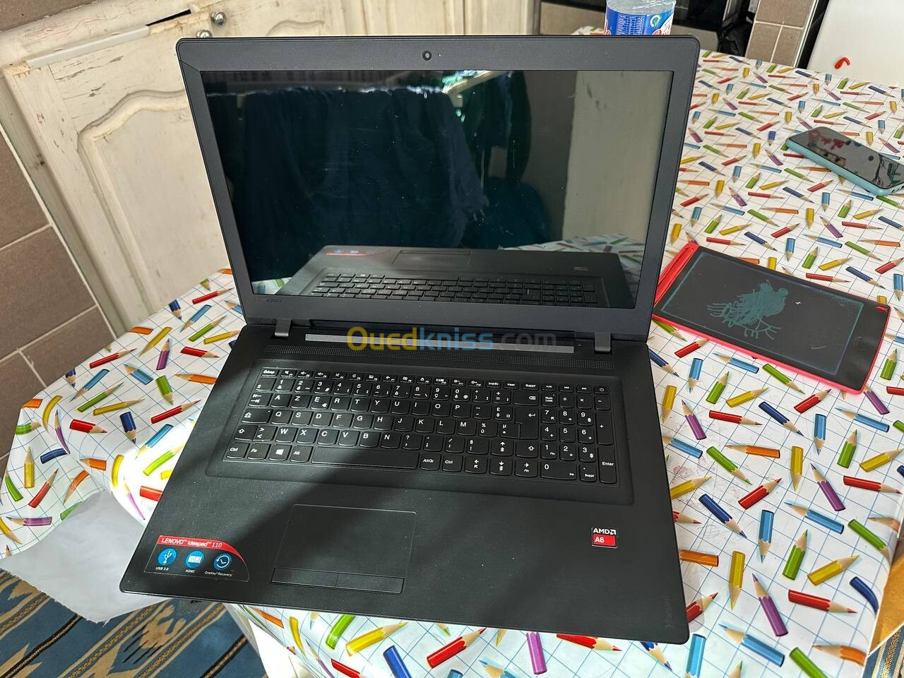 Laptop Lenovo IdeaPad 110-17ACL