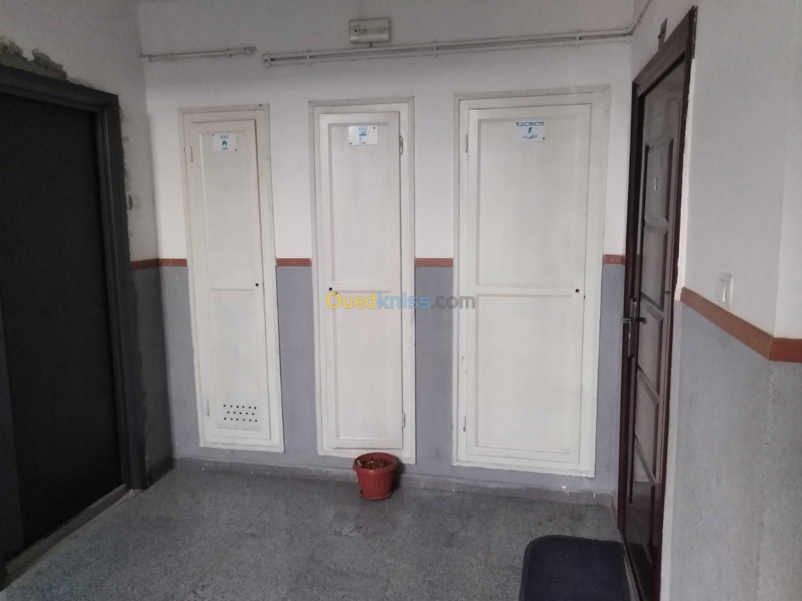 Vente Appartement F3 Alger Draria