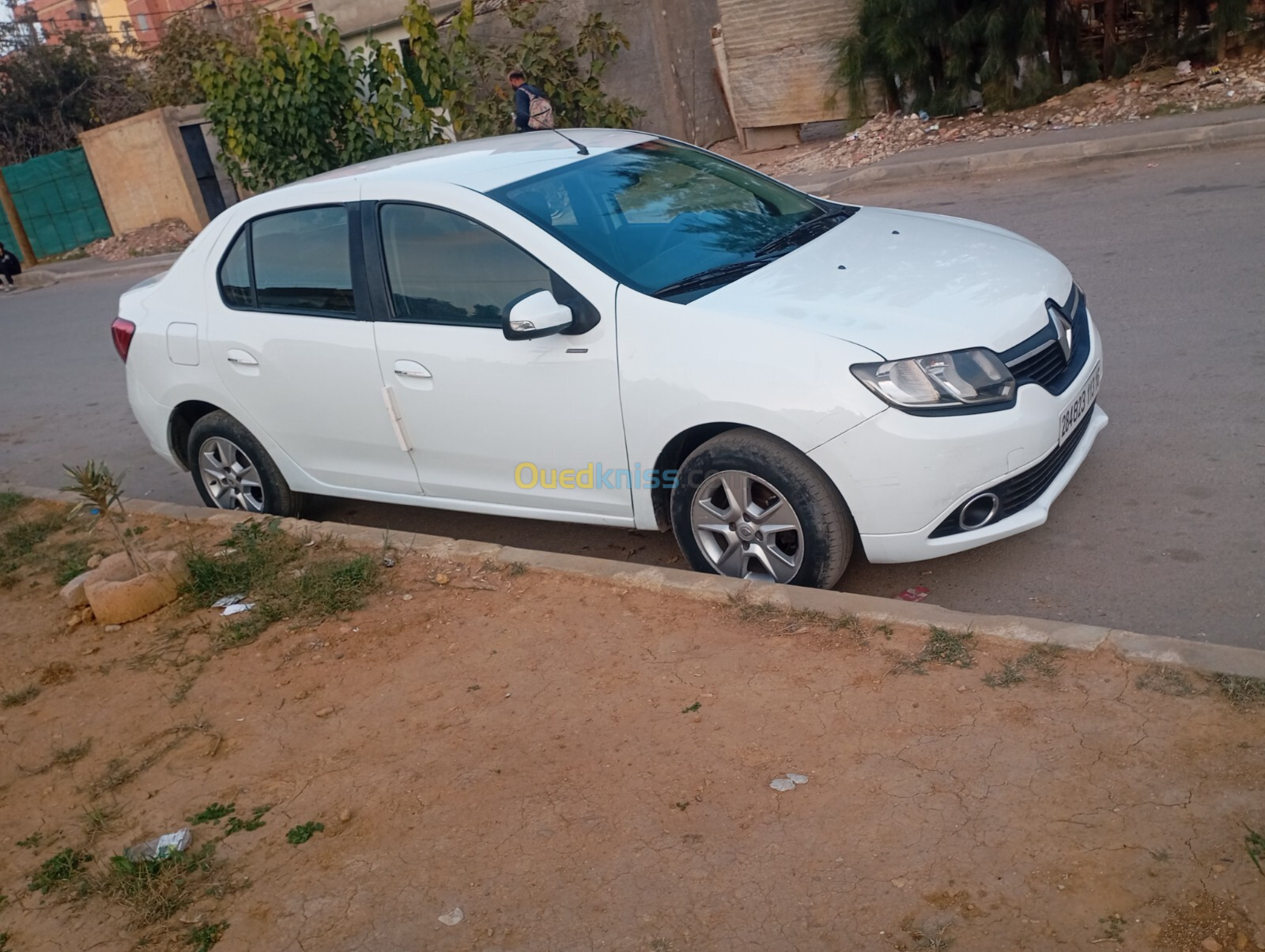 Renault Symbol 2013 Collection