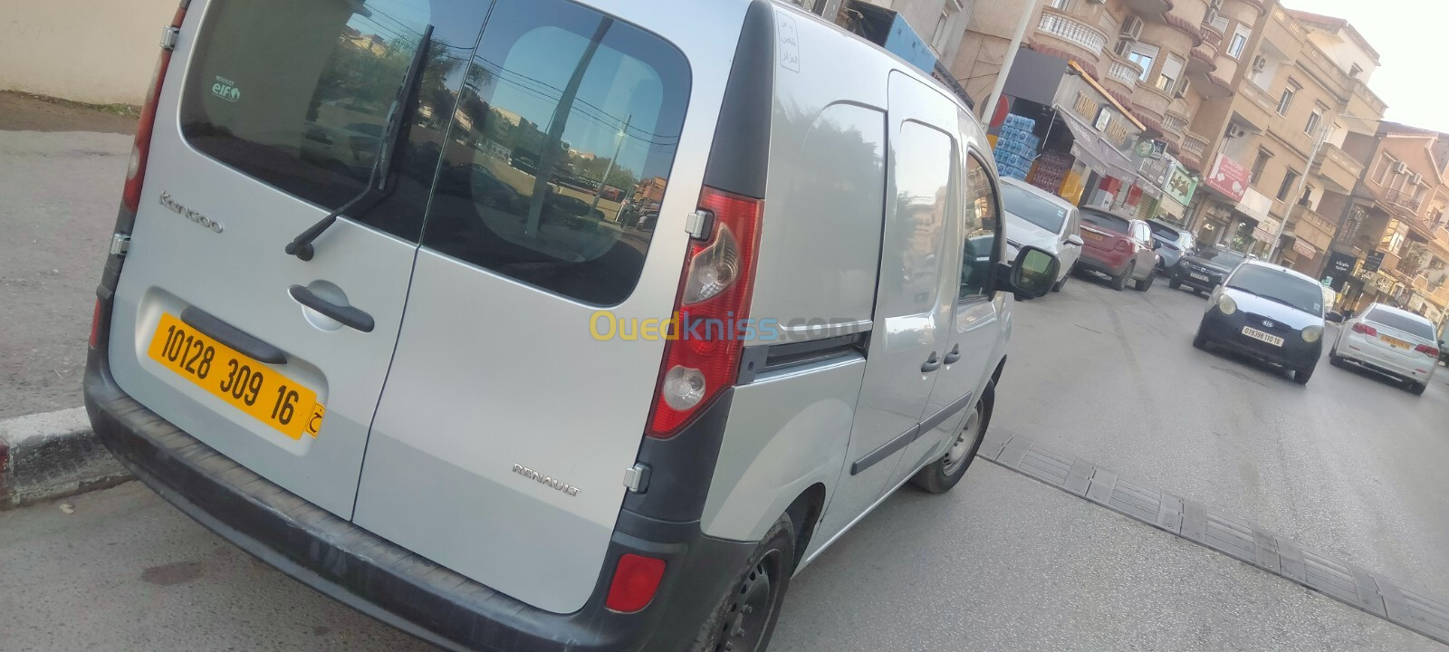 Renault Kangoo 2009 Kangoo