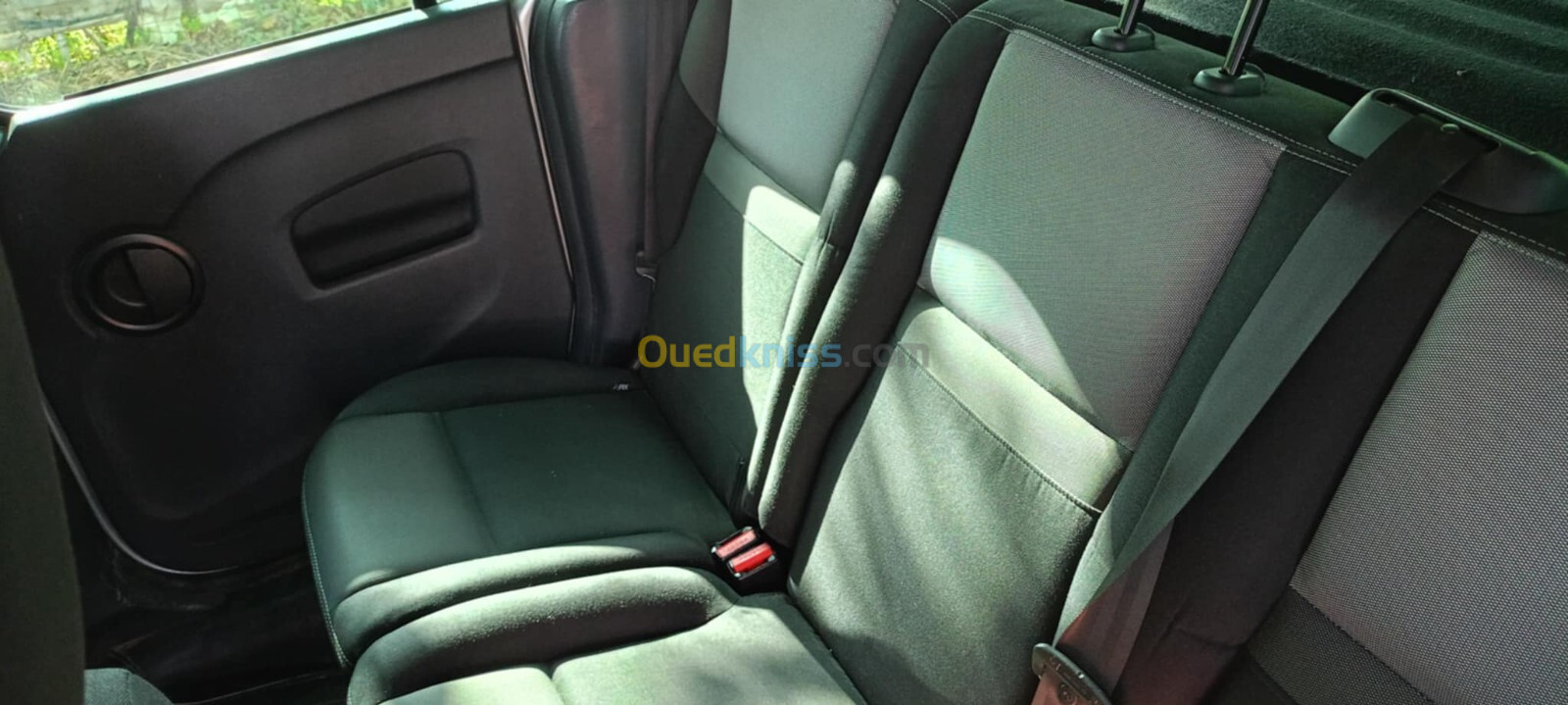 Renault Kangoo 2020 Authentique +