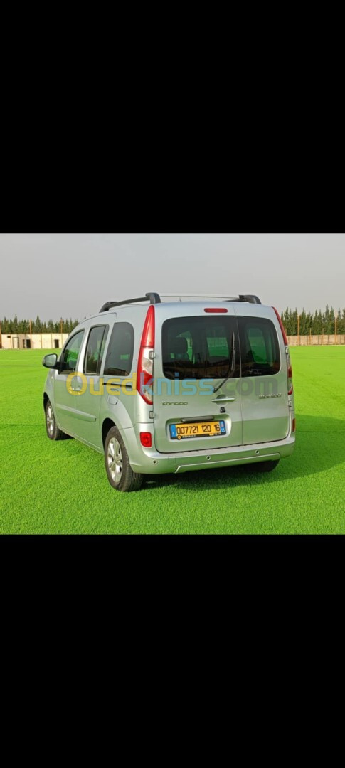 Renault Kangoo 2020 Privilège +