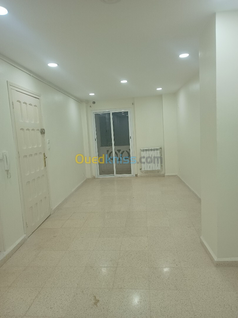 Location Appartement F2 Alger El achour