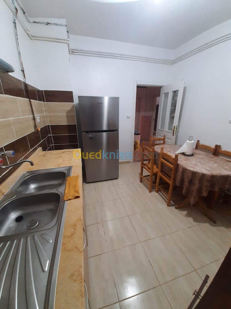 Vente Appartement F3 Blida Meftah