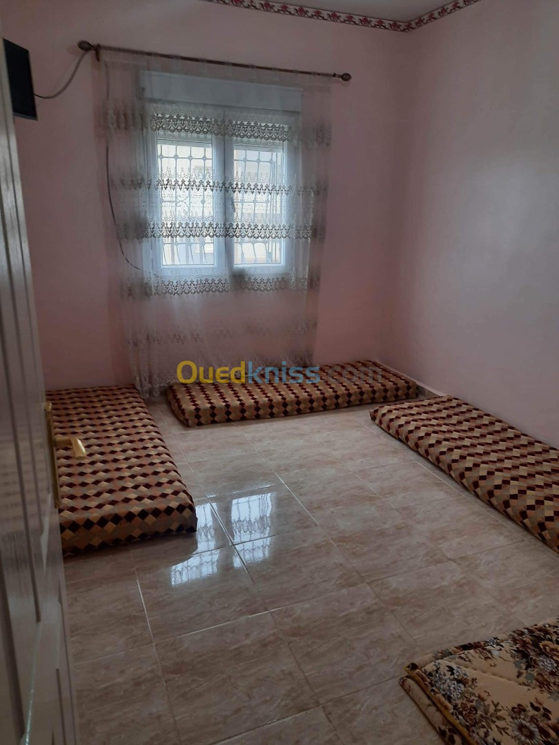 Vente Appartement F3 Blida Meftah