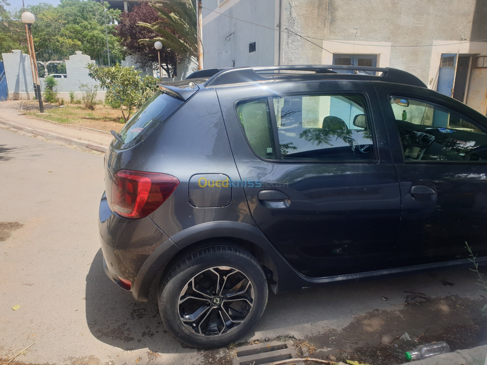 Dacia Sandero 2018 Stepway