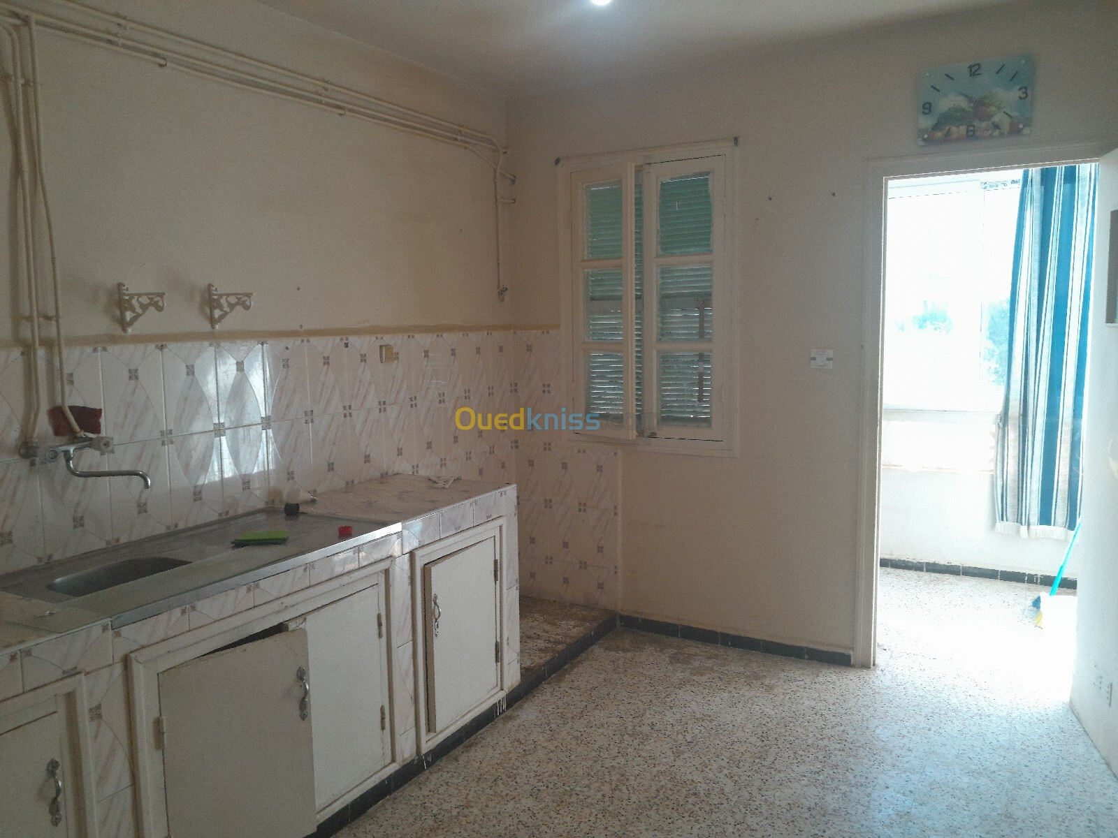 Vente Appartement F4 Constantine El khroub