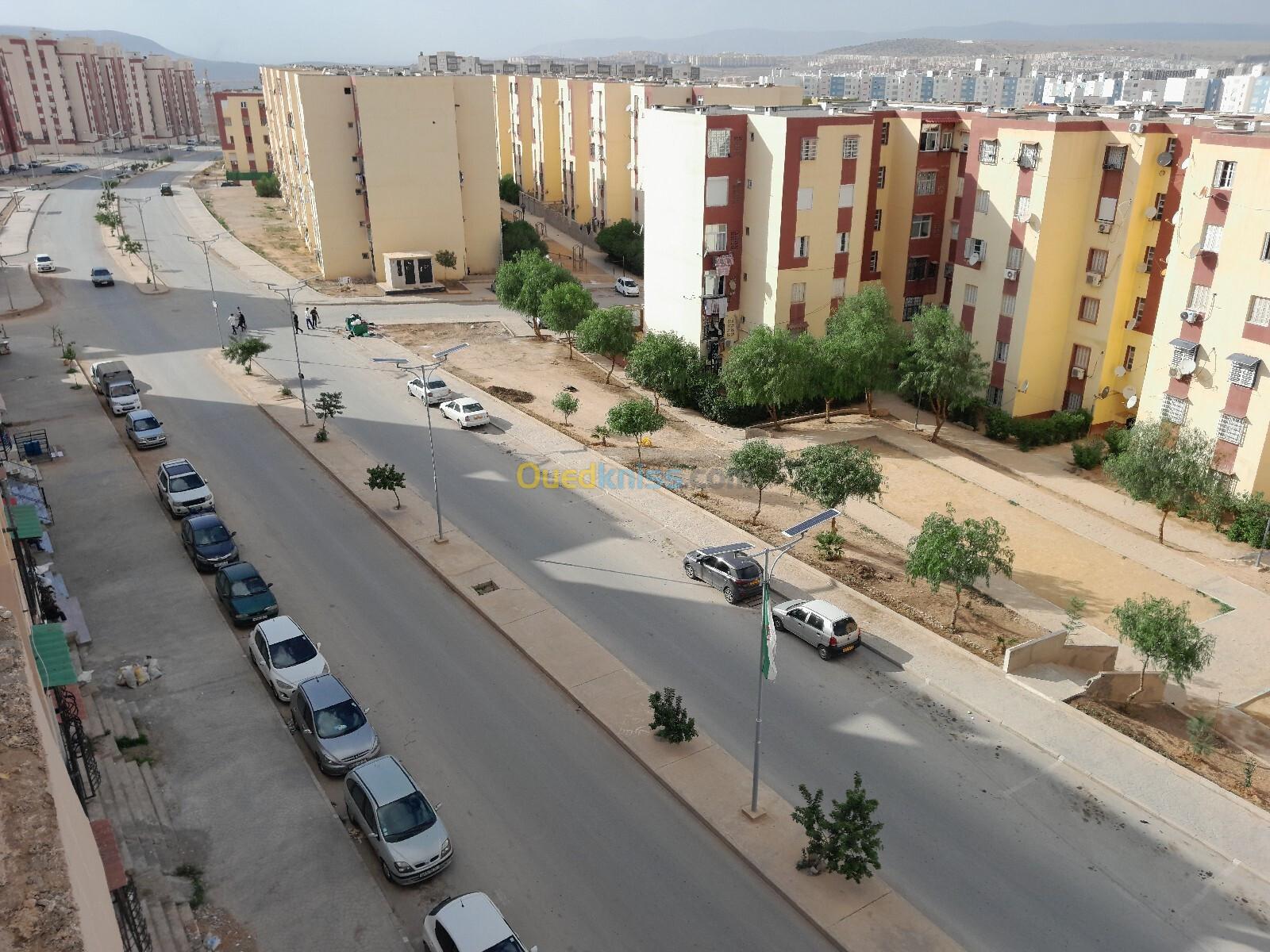 Vente Appartement F3 Constantine El khroub