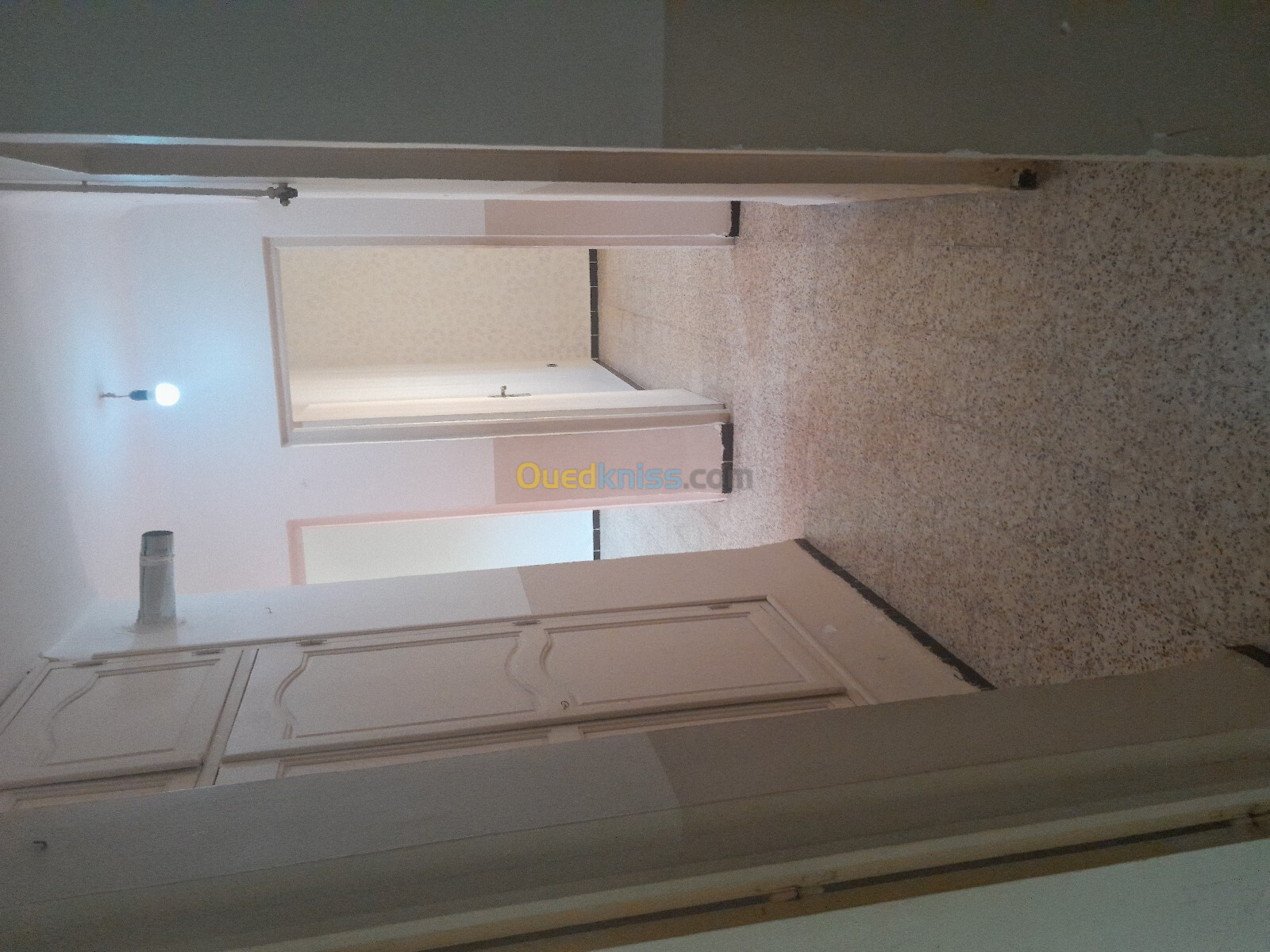 Vente Appartement F4 Constantine El khroub