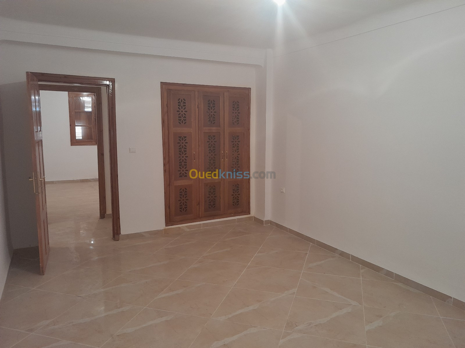 Vente Appartement F4 Constantine Constantine